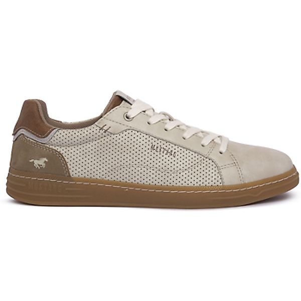 Mustang  Sneaker IVORY günstig online kaufen