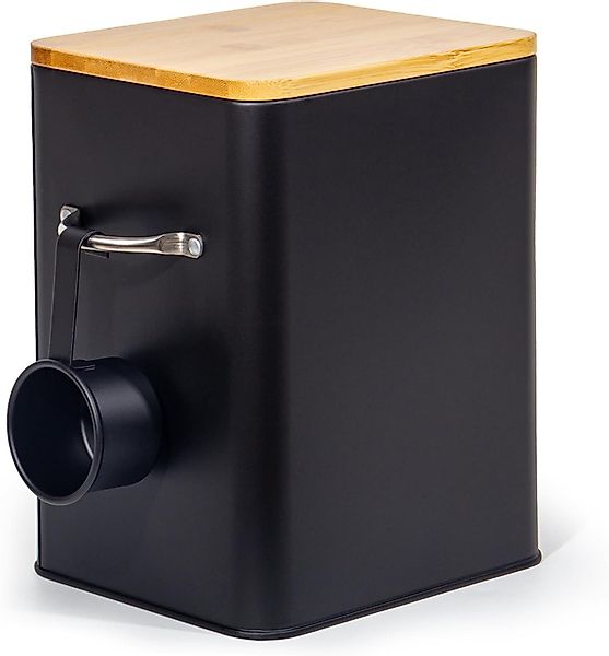Zedelmaier Aufbewahrungsbox Waschpulver-box Waschmittelbox 6.5L (Satz, günstig online kaufen