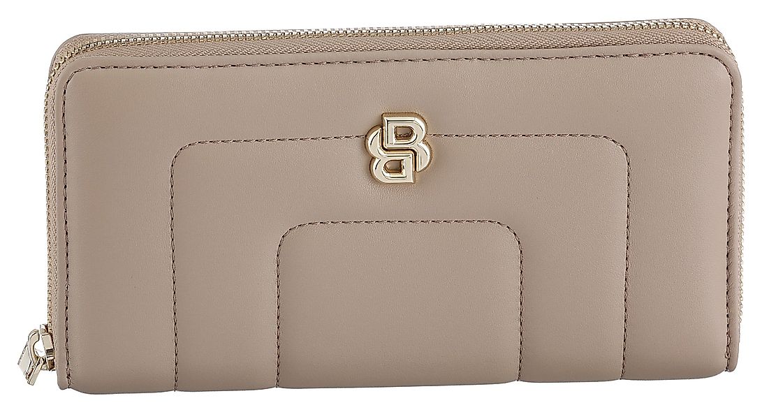 BOSS Geldbörse Black B_ICON Zip Around günstig online kaufen