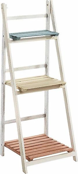 locker Standregal Vintage Stil günstig online kaufen