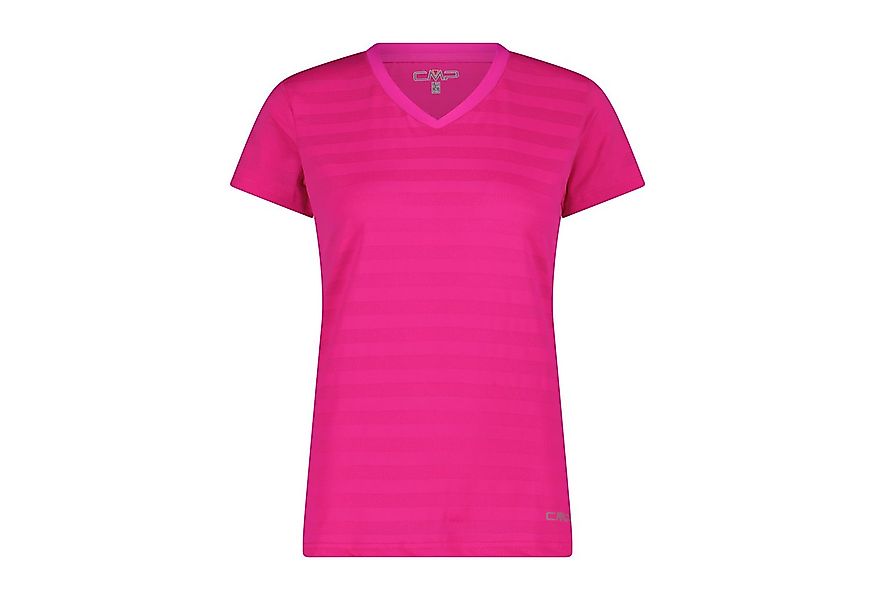 CMP T-Shirt CMP Damen T-Shirt Woman T-Shirt 31T7666 günstig online kaufen