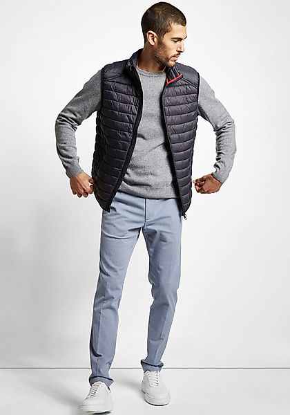 Cinque Steppweste "CIFOLD", mit Stehkragen günstig online kaufen