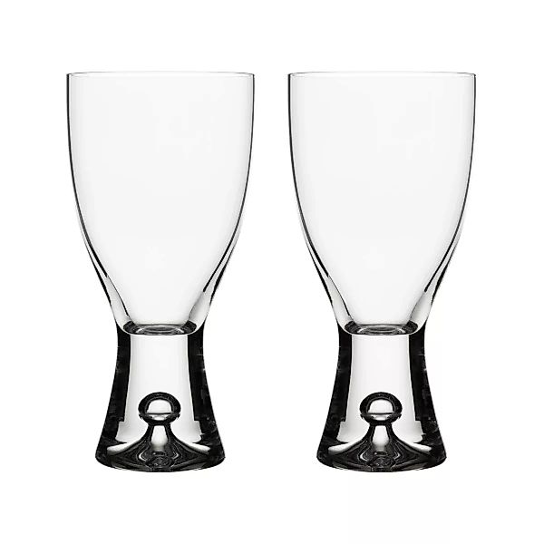 Tapio Weißweinglas 18cl 2er Pack Klar günstig online kaufen