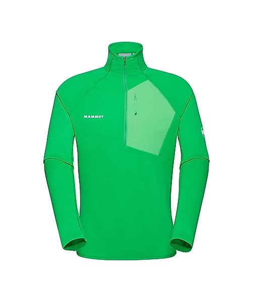 Mammut Fleecepullover Aenergy Light ML Half günstig online kaufen