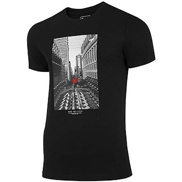 4F  T-Shirt TSM020 günstig online kaufen