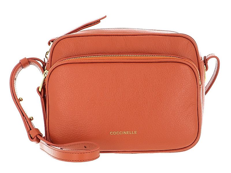 COCCINELLE Schultertasche Lea günstig online kaufen