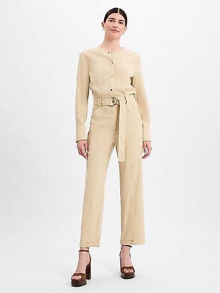BOSS ORANGE Jerseykleid C_Daiyla-W mit Gürtel (1-tlg) günstig online kaufen