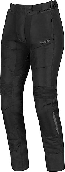 SECA Motorradhose Seca Hybrid III Mesh Damen Motorrad Textilhose Verbindung günstig online kaufen