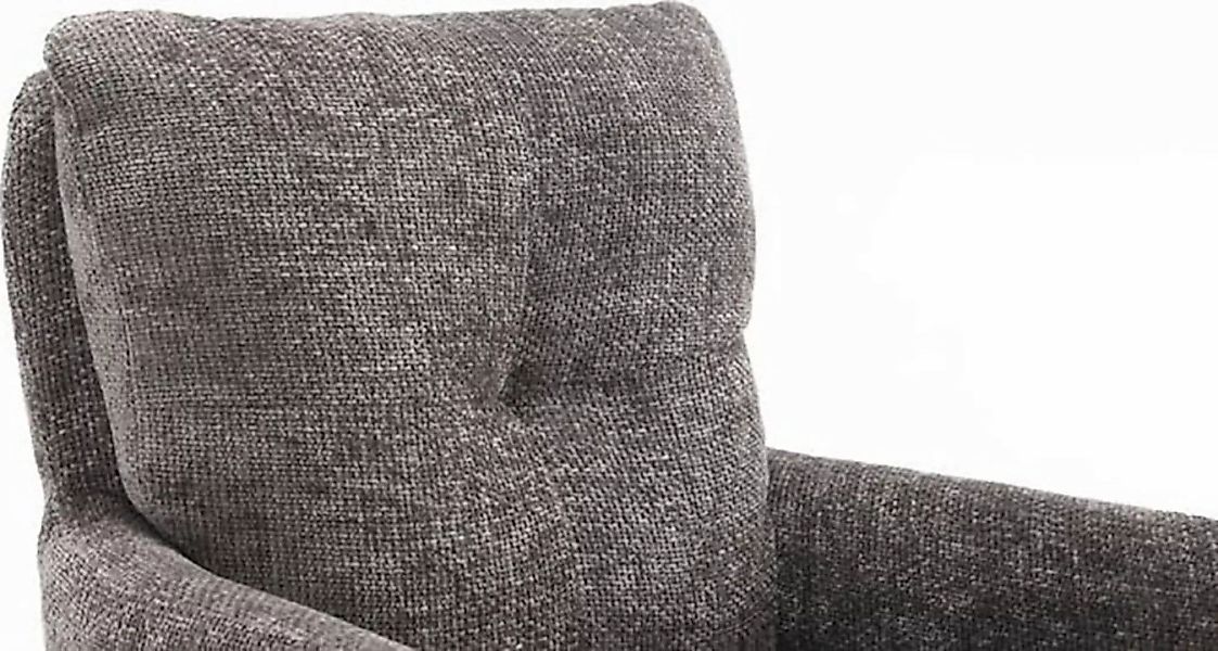 Home affaire Esszimmerstuhl "Valldemossa", (Set), 2 St., Boucle günstig online kaufen