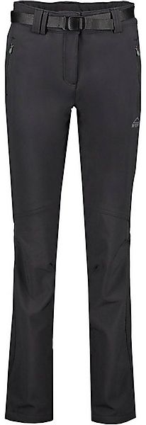 McKINLEY Outdoorhose Da.-Hose Shalda II wms BLACK günstig online kaufen