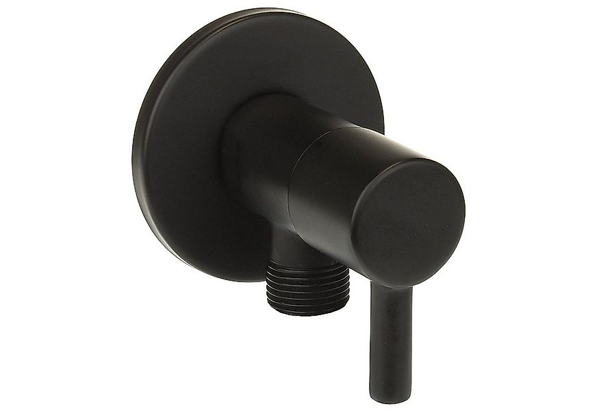 Sanixa Eckventil Anschluss Ventil Regulierventil Bad Küche Armatur, (für Wa günstig online kaufen