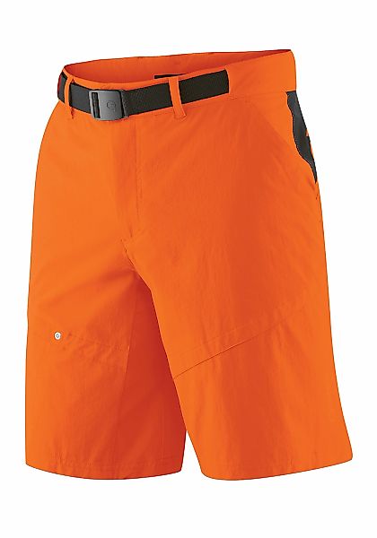 Gonso Fahrradhose "Arico Basic", kurze Herren Radhose mit Sitzpolster, wass günstig online kaufen