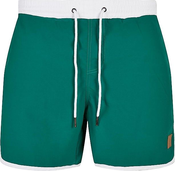 URBAN CLASSICS Badeshorts günstig online kaufen
