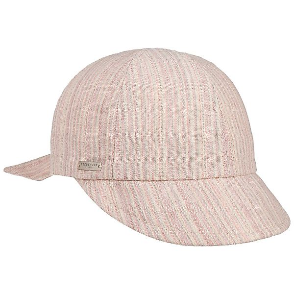 Seeberger Baseball Cap (1-St) Baumwollcap mit günstig online kaufen