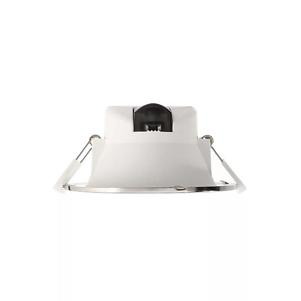 LED-Einbauleuchte Acrux 145, weiß, Ø 17,4 cm günstig online kaufen