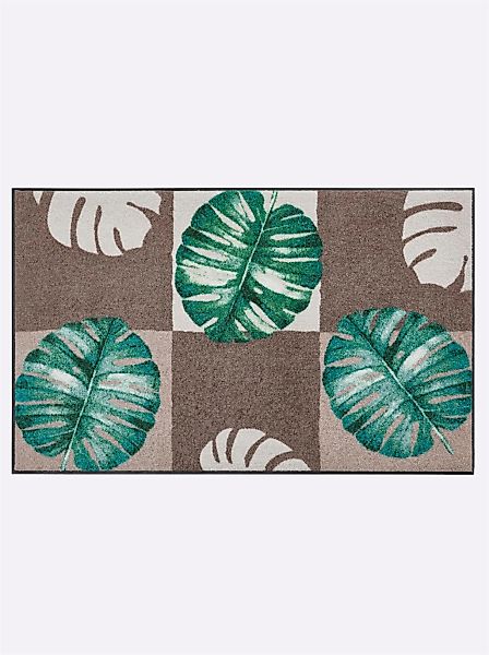 heine home Fußmatte rechteckig 7 Höhe günstig online kaufen