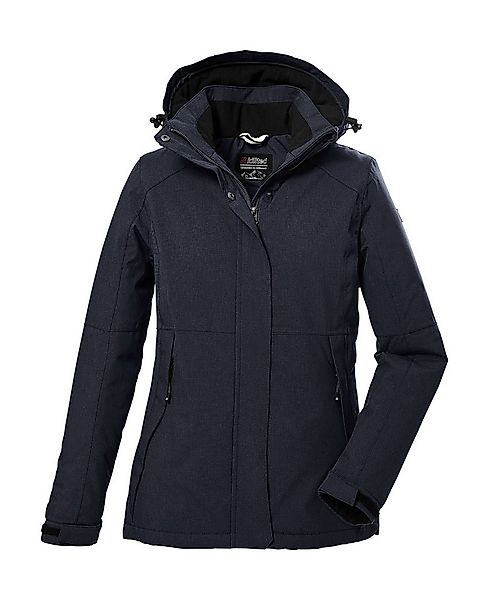 Killtec Outdoorjacke KOW 37 WMN JCKT Wasserdichte Damen Funktionsjacke mit günstig online kaufen