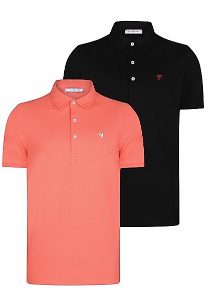 Felix Hardy Poloshirt "Polo Shirt" günstig online kaufen