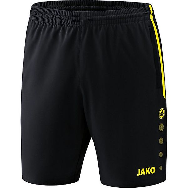 Jako Sweatbermudas 6218 Short Competition 2.0 günstig online kaufen