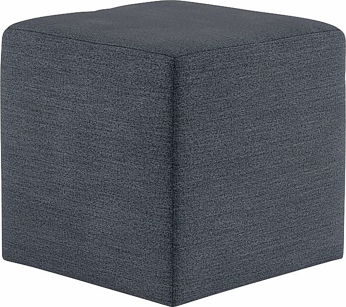 COTTA Hocker "Cuby", Sitzwürfel, Cube, Sitzhocker günstig online kaufen
