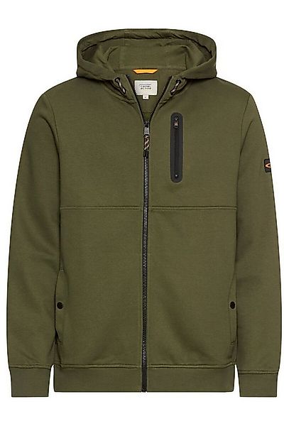 camel active Sweatjacke günstig online kaufen