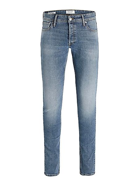 Jack & Jones Tapered-fit-Jeans Jack & günstig online kaufen