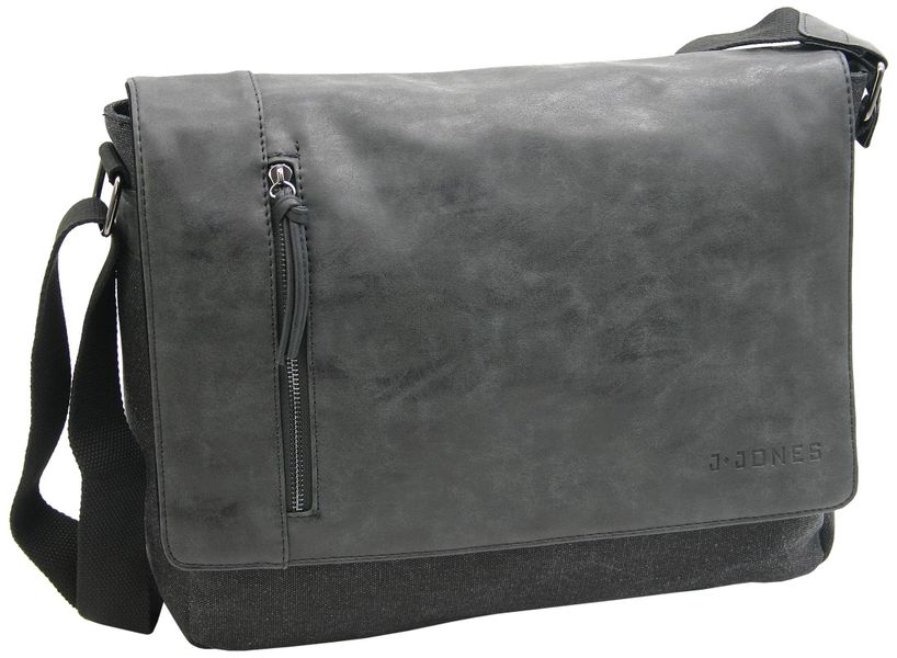 J JONES JENNIFER JONES Schultertasche Umhängetasche günstig online kaufen