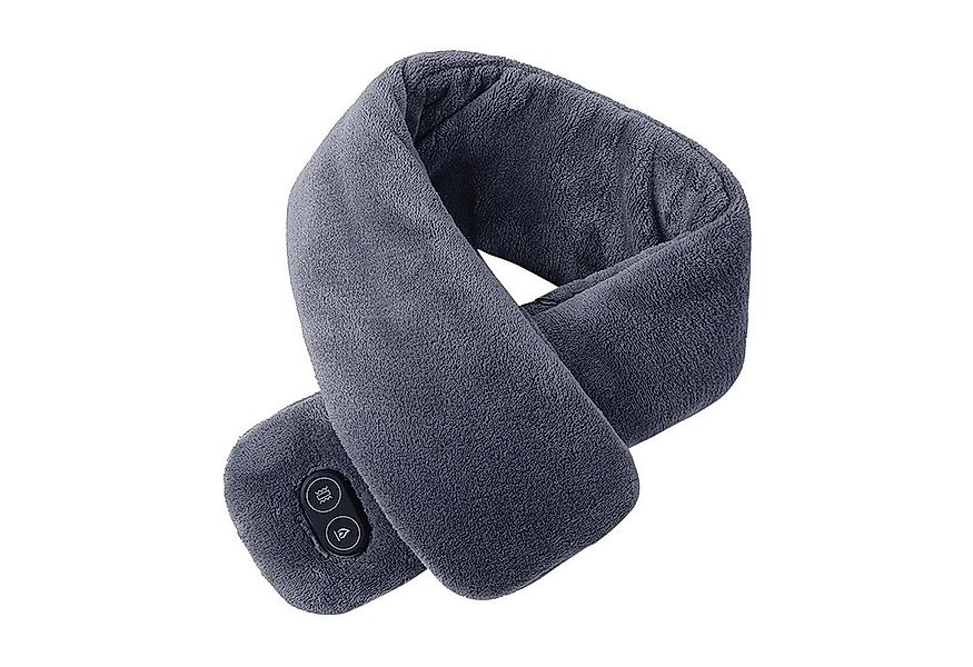 Rosnek Halstuch Beheizt, 3 Temperatur, USB, für Winter Weihnachtsgeschenke, günstig online kaufen