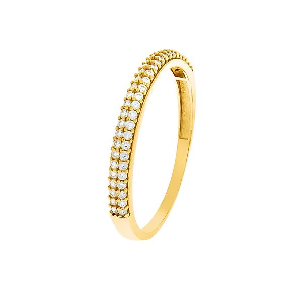 Fascination by Ellen K. Fingerring Gold günstig online kaufen