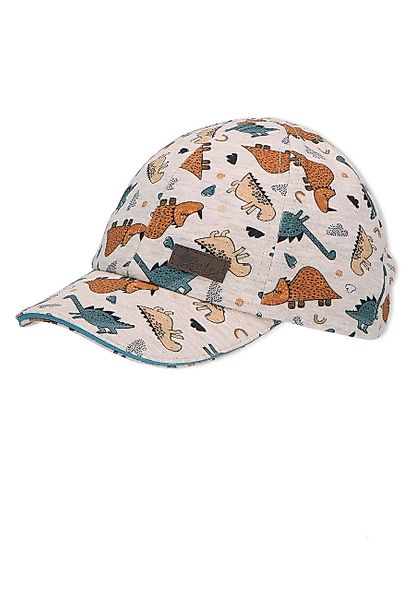 Sterntaler® Beanie Basecap (1-St., Schlauchschal Loop günstig online kaufen