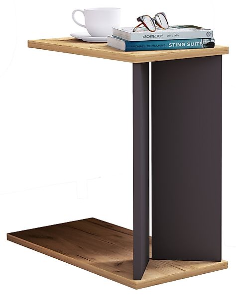 VCM Couchtisch Holz Beistelltisch Couchtisch Sofatisch günstig online kaufen