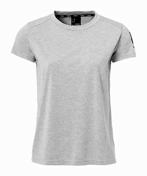 Kempa T-Shirt Status T-Shirt Damen Polyester günstig online kaufen