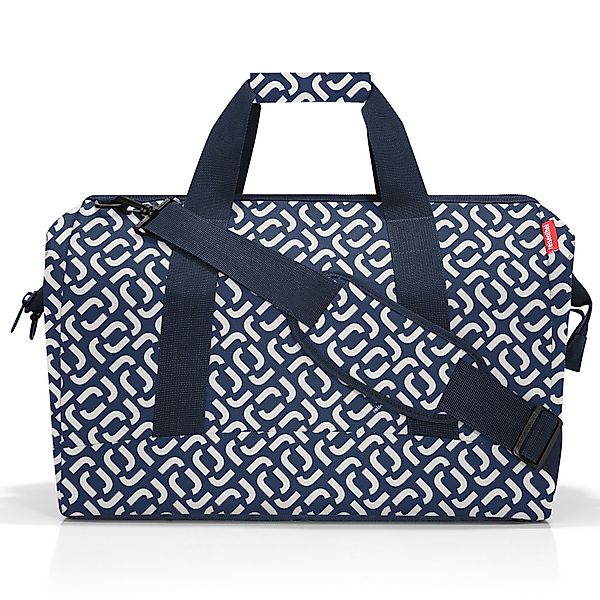 REISENTHEL® Weekender Travelling, Polyester günstig online kaufen
