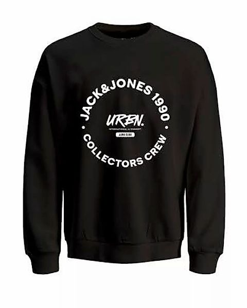 Jack & Jones Sweatshirt "JJSIMON SWEAT CREW NECK" günstig online kaufen