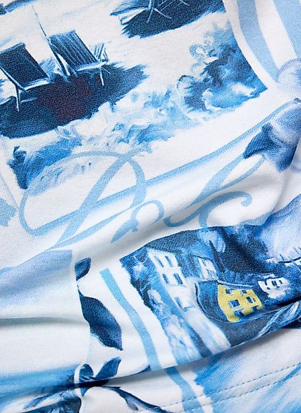 Rabe Print-Shirt "T-Shirt" günstig online kaufen