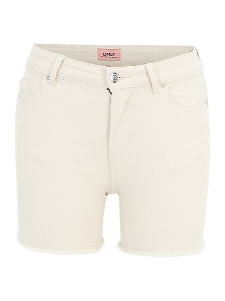 ONLY Jeansshorts ONLBlush (1-tlg) Fransen günstig online kaufen