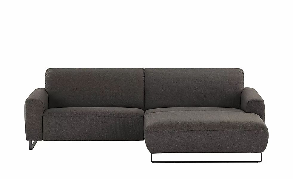 Max Schelling Ecksofa  Progress ¦ braun ¦ Maße (cm): B: 284 H: 105 T: 180.0 günstig online kaufen