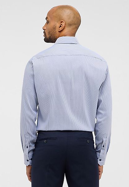 Eterna Langarmhemd "MODERN FIT", EASY IRON (bügelleicht) günstig online kaufen