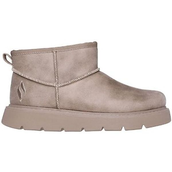 Skechers Schlupfboots "KEEPSAKES LITE" Plateaustiefel, Winterstiefel mit wä günstig online kaufen