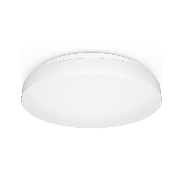 STEINEL RS Pro LED P1 Flat S Deckenlampe, 4.000 K günstig online kaufen