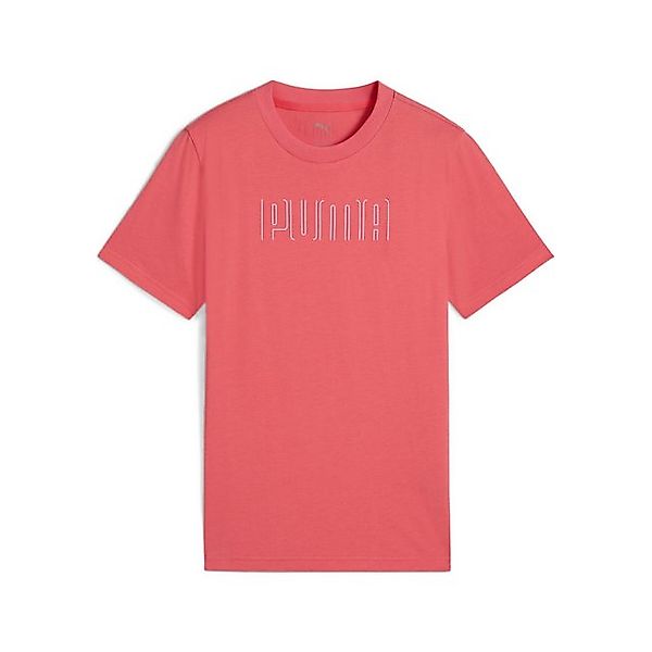 PUMA T-Shirt SPORT GRAPHIC TEE G günstig online kaufen