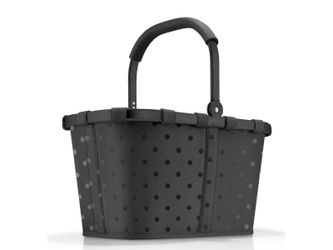 REISENTHEL® Einkaufsshopper carrybag frame glossy dots günstig online kaufen