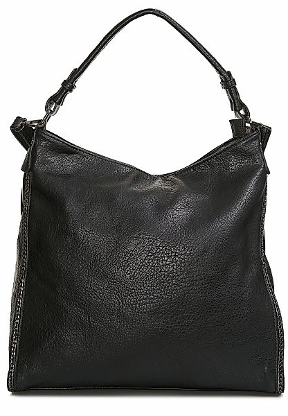 Harpa Schultertasche "HULA" mit seitlichen Kettendetails günstig online kaufen