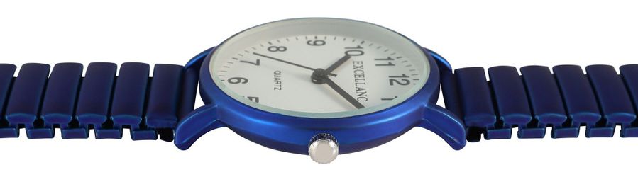 Excellanc Quarzuhr 1700078 Excellanc Damenuhr mit günstig online kaufen