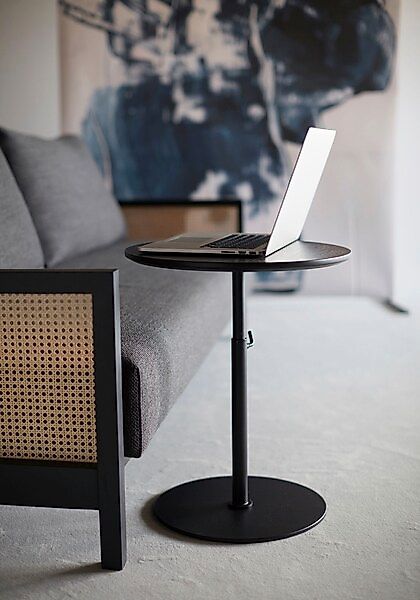 INNOVATION LIVING ™ Couchtisch »Kiffa Tisch«, stufenlos höhenverstellbar bi günstig online kaufen