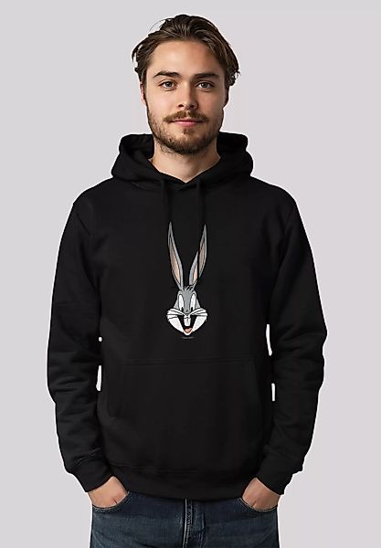 F4NT4STIC Kapuzenpullover "Looney Tunes Bugs Bunny", Premium Qualität günstig online kaufen