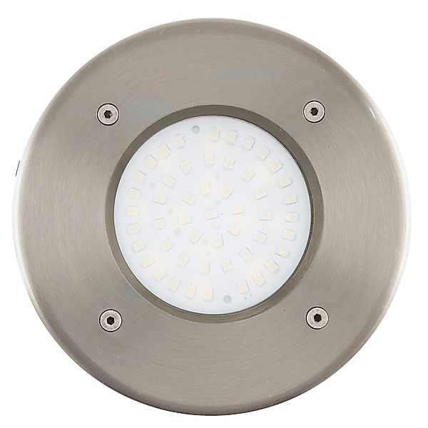 EGLO LED Einbauleuchte »LAMEDO«, 1 flammig, Leuchtmittel LED-Board   LED fe günstig online kaufen