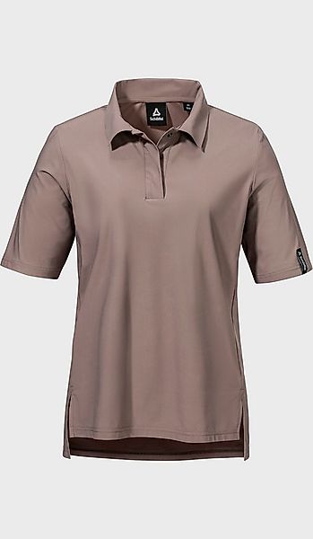 Schöffel Poloshirt Jersey Polo Style Calmay WMN günstig online kaufen