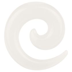 Taffstyle Dehnungsstab Piercing Schnecke Expander Kunststoff günstig online kaufen
