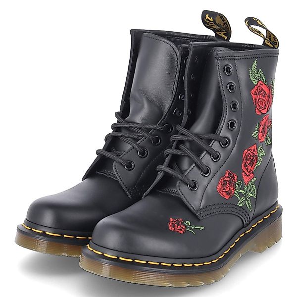 DR. MARTENS 24722001 Schnürstiefel günstig online kaufen